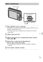 Предварительный просмотр 281 страницы Sony Cyber-shot DSC-W670 Instruction Manual