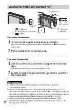 Предварительный просмотр 282 страницы Sony Cyber-shot DSC-W670 Instruction Manual