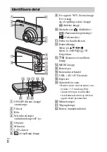 Предварительный просмотр 298 страницы Sony Cyber-shot DSC-W670 Instruction Manual