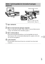 Предварительный просмотр 301 страницы Sony Cyber-shot DSC-W670 Instruction Manual