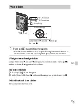 Предварительный просмотр 305 страницы Sony Cyber-shot DSC-W670 Instruction Manual