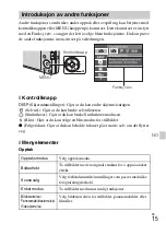 Предварительный просмотр 307 страницы Sony Cyber-shot DSC-W670 Instruction Manual