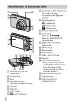 Предварительный просмотр 320 страницы Sony Cyber-shot DSC-W670 Instruction Manual