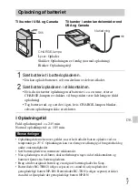 Предварительный просмотр 321 страницы Sony Cyber-shot DSC-W670 Instruction Manual