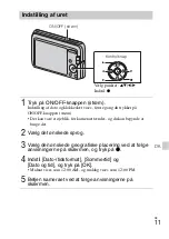 Предварительный просмотр 325 страницы Sony Cyber-shot DSC-W670 Instruction Manual