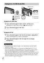 Предварительный просмотр 326 страницы Sony Cyber-shot DSC-W670 Instruction Manual