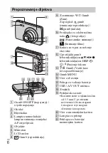 Предварительный просмотр 342 страницы Sony Cyber-shot DSC-W670 Instruction Manual