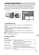 Предварительный просмотр 351 страницы Sony Cyber-shot DSC-W670 Instruction Manual