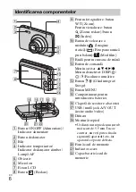 Предварительный просмотр 364 страницы Sony Cyber-shot DSC-W670 Instruction Manual