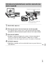 Предварительный просмотр 367 страницы Sony Cyber-shot DSC-W670 Instruction Manual