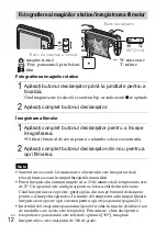 Предварительный просмотр 370 страницы Sony Cyber-shot DSC-W670 Instruction Manual