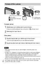 Предварительный просмотр 392 страницы Sony Cyber-shot DSC-W670 Instruction Manual