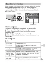 Предварительный просмотр 395 страницы Sony Cyber-shot DSC-W670 Instruction Manual