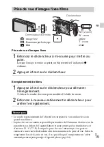 Preview for 39 page of Sony Cyber-shot DSC-W690 Instruction Manual