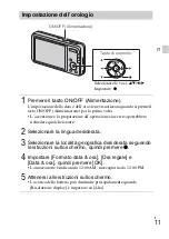 Preview for 61 page of Sony Cyber-shot DSC-W690 Instruction Manual