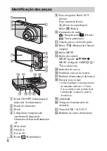 Предварительный просмотр 100 страницы Sony Cyber-shot DSC-W690 Instruction Manual