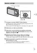 Предварительный просмотр 105 страницы Sony Cyber-shot DSC-W690 Instruction Manual