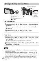 Предварительный просмотр 106 страницы Sony Cyber-shot DSC-W690 Instruction Manual