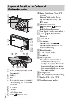 Предварительный просмотр 122 страницы Sony Cyber-shot DSC-W690 Instruction Manual