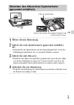 Предварительный просмотр 125 страницы Sony Cyber-shot DSC-W690 Instruction Manual