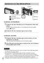 Предварительный просмотр 128 страницы Sony Cyber-shot DSC-W690 Instruction Manual