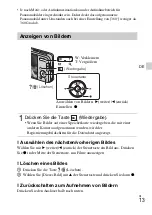 Предварительный просмотр 129 страницы Sony Cyber-shot DSC-W690 Instruction Manual