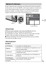 Предварительный просмотр 131 страницы Sony Cyber-shot DSC-W690 Instruction Manual