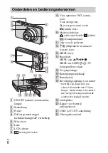 Предварительный просмотр 144 страницы Sony Cyber-shot DSC-W690 Instruction Manual