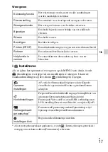 Preview for 155 page of Sony Cyber-shot DSC-W690 Instruction Manual