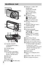 Предварительный просмотр 234 страницы Sony Cyber-shot DSC-W690 Instruction Manual