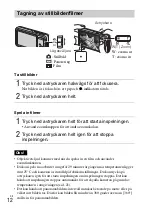 Preview for 262 page of Sony Cyber-shot DSC-W690 Instruction Manual