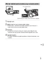 Предварительный просмотр 391 страницы Sony Cyber-shot DSC-W690 Instruction Manual