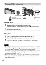 Предварительный просмотр 394 страницы Sony Cyber-shot DSC-W690 Instruction Manual