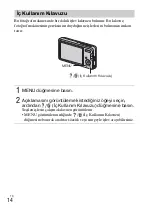 Предварительный просмотр 396 страницы Sony Cyber-shot DSC-W690 Instruction Manual