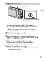 Preview for 45 page of Sony Cyber-shot DSC-W710 Instruction & Operation Manual