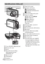 Preview for 64 page of Sony Cyber-shot DSC-W710 Instruction & Operation Manual