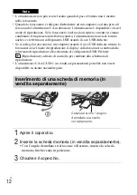 Preview for 70 page of Sony Cyber-shot DSC-W710 Instruction & Operation Manual