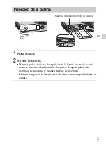 Preview for 91 page of Sony Cyber-shot DSC-W710 Instruction & Operation Manual