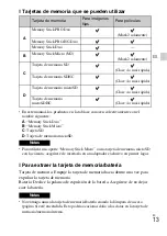 Preview for 97 page of Sony Cyber-shot DSC-W710 Instruction & Operation Manual