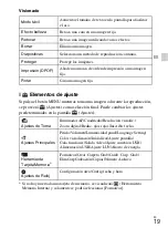 Preview for 103 page of Sony Cyber-shot DSC-W710 Instruction & Operation Manual