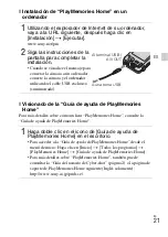 Preview for 105 page of Sony Cyber-shot DSC-W710 Instruction & Operation Manual