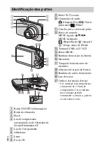 Preview for 116 page of Sony Cyber-shot DSC-W710 Instruction & Operation Manual