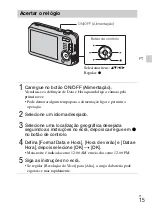 Preview for 125 page of Sony Cyber-shot DSC-W710 Instruction & Operation Manual