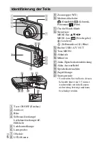 Preview for 144 page of Sony Cyber-shot DSC-W710 Instruction & Operation Manual