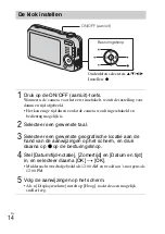 Preview for 180 page of Sony Cyber-shot DSC-W710 Instruction & Operation Manual