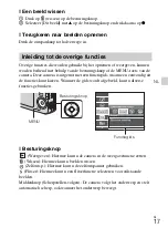 Preview for 183 page of Sony Cyber-shot DSC-W710 Instruction & Operation Manual