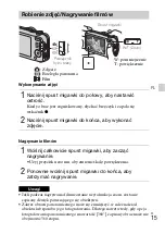 Preview for 209 page of Sony Cyber-shot DSC-W710 Instruction & Operation Manual