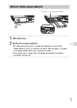 Preview for 229 page of Sony Cyber-shot DSC-W710 Instruction & Operation Manual