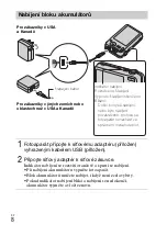 Preview for 230 page of Sony Cyber-shot DSC-W710 Instruction & Operation Manual