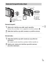 Preview for 237 page of Sony Cyber-shot DSC-W710 Instruction & Operation Manual